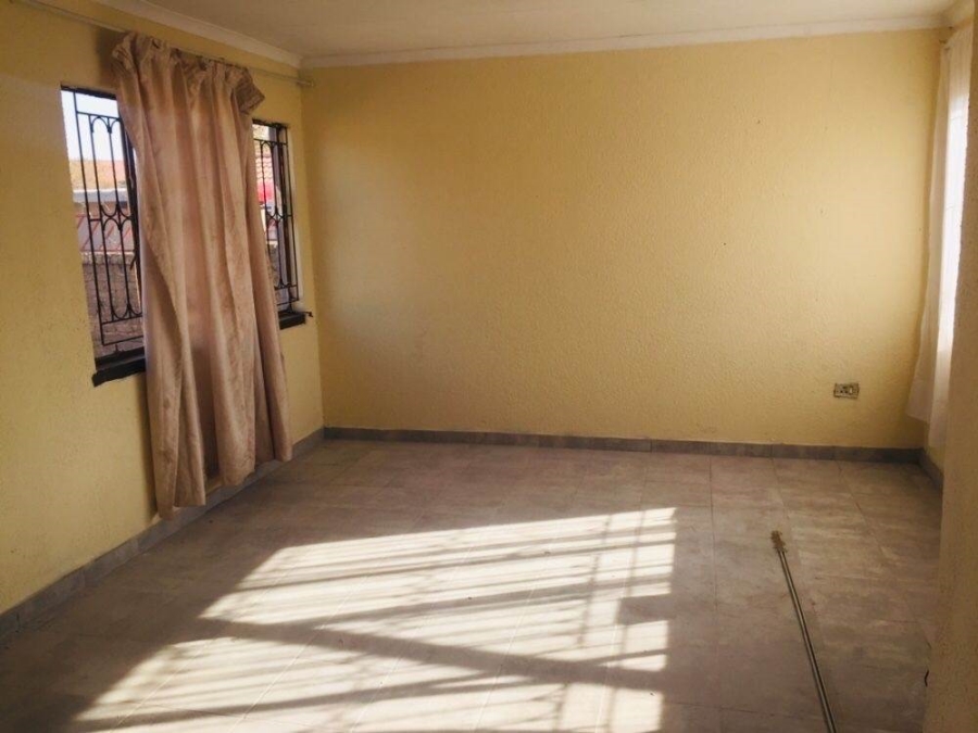 To Let 3 Bedroom Property for Rent in Soshanguve GG Gauteng