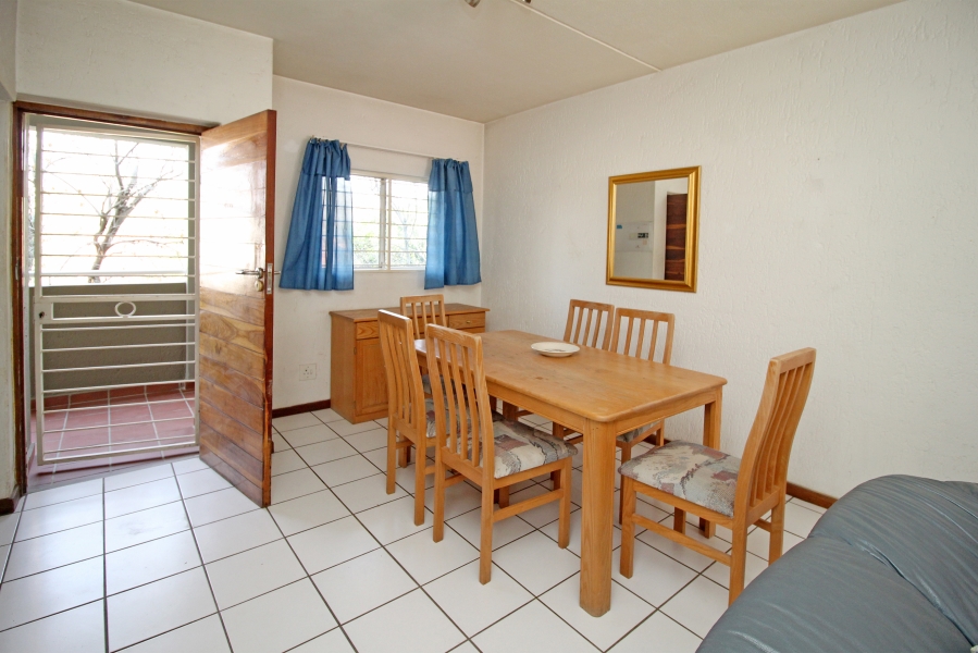 2 Bedroom Property for Sale in Glenhazel Gauteng