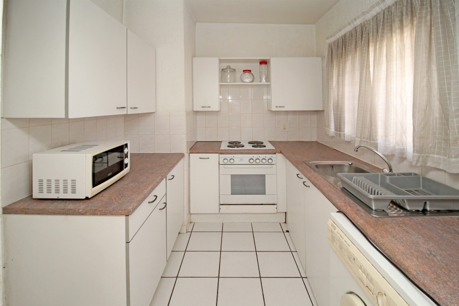 2 Bedroom Property for Sale in Glenhazel Gauteng