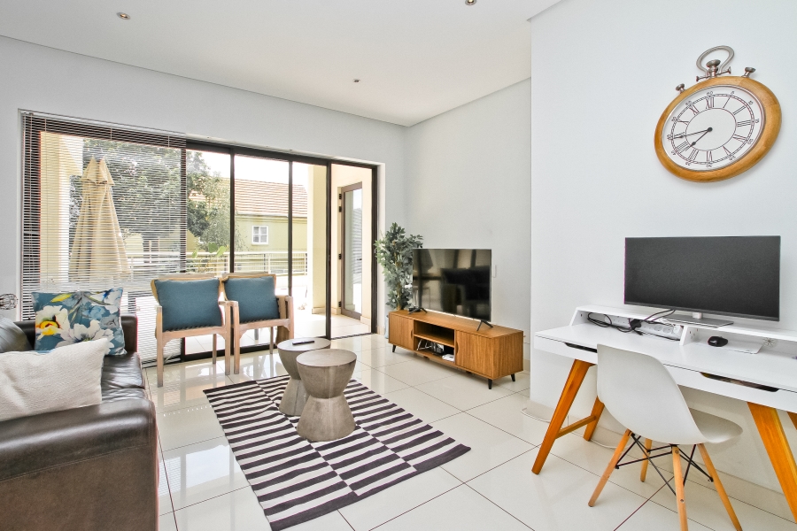 2 Bedroom Property for Sale in Hyde Park Gauteng