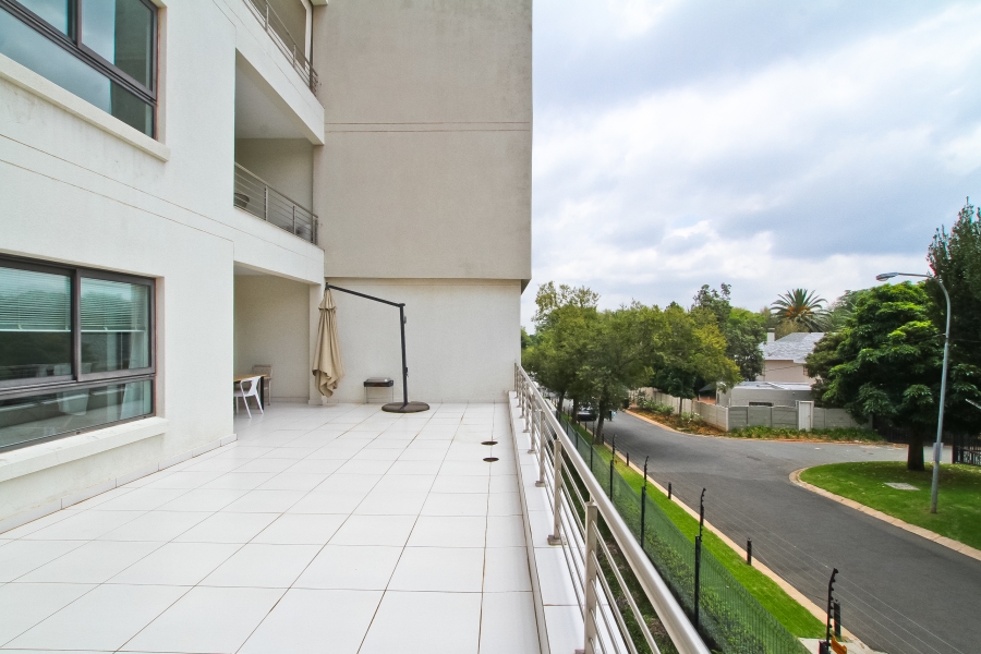 2 Bedroom Property for Sale in Hyde Park Gauteng