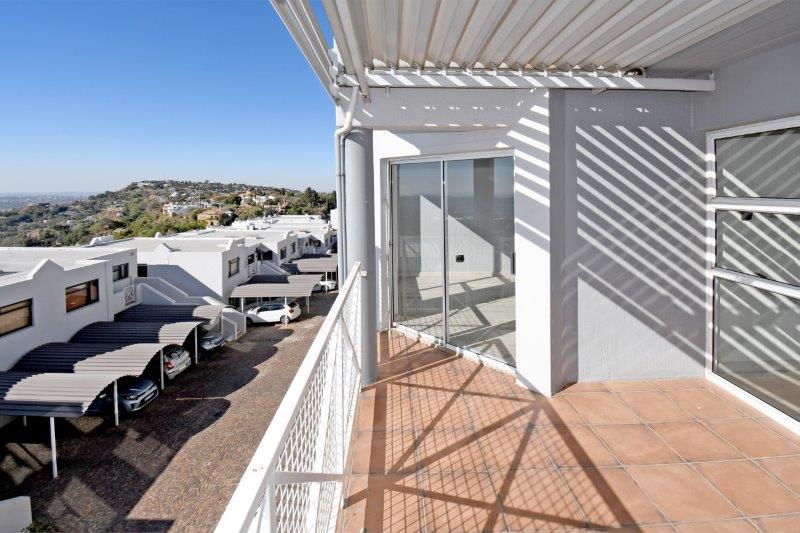 2 Bedroom Property for Sale in Northcliff Gauteng