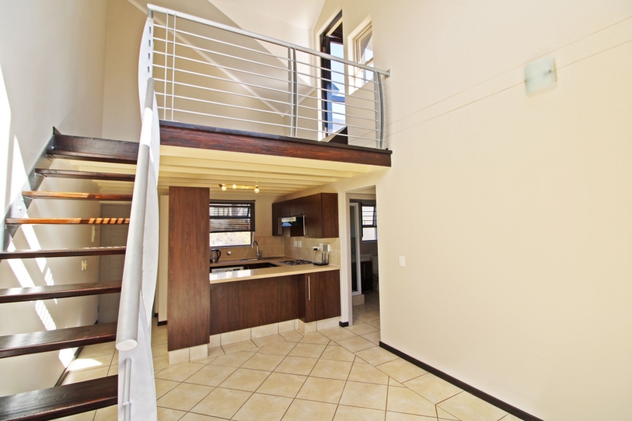 1 Bedroom Property for Sale in Bryanston Gauteng