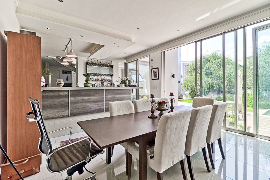 4 Bedroom Property for Sale in Helderfontein Estate Gauteng