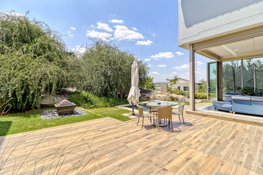 4 Bedroom Property for Sale in Helderfontein Estate Gauteng