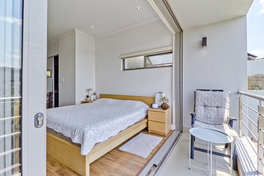 4 Bedroom Property for Sale in Helderfontein Estate Gauteng