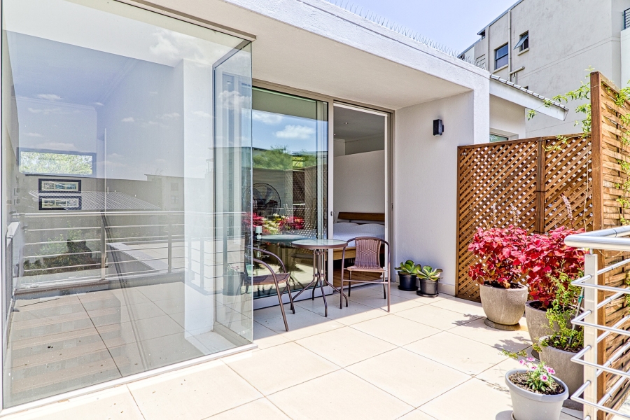 4 Bedroom Property for Sale in Helderfontein Estate Gauteng