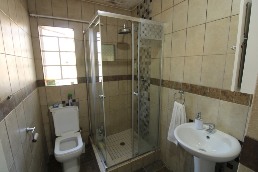 To Let 3 Bedroom Property for Rent in Lonehill Gauteng