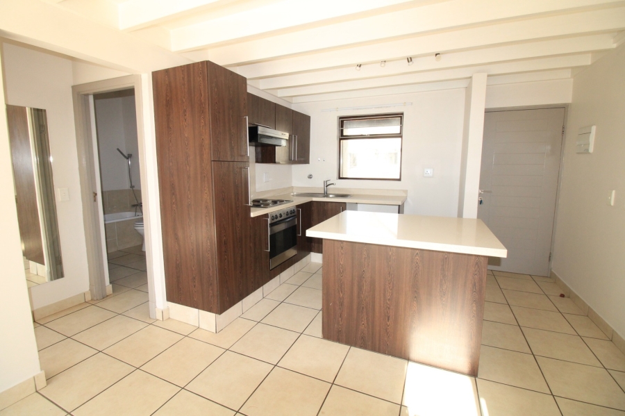 1 Bedroom Property for Sale in Fourways Gauteng