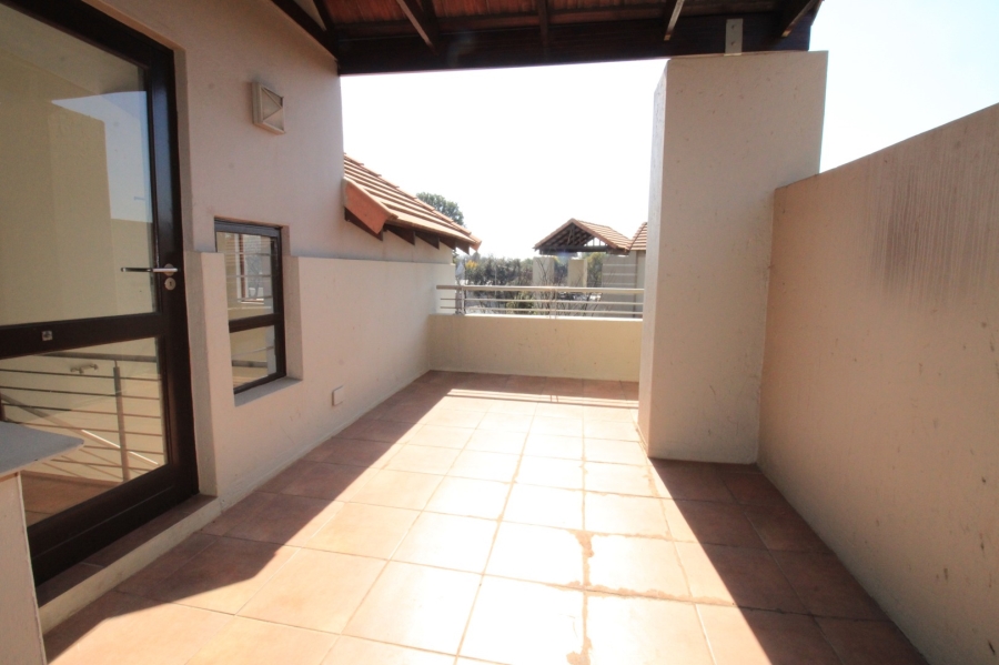 1 Bedroom Property for Sale in Fourways Gauteng