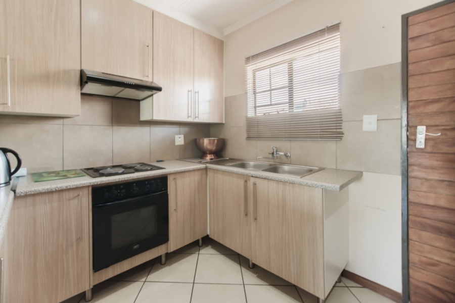 3 Bedroom Property for Sale in Sagewood Gauteng