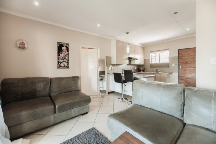 3 Bedroom Property for Sale in Sagewood Gauteng