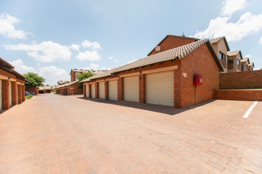 3 Bedroom Property for Sale in Sagewood Gauteng