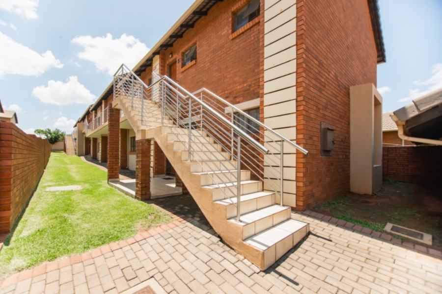 3 Bedroom Property for Sale in Sagewood Gauteng