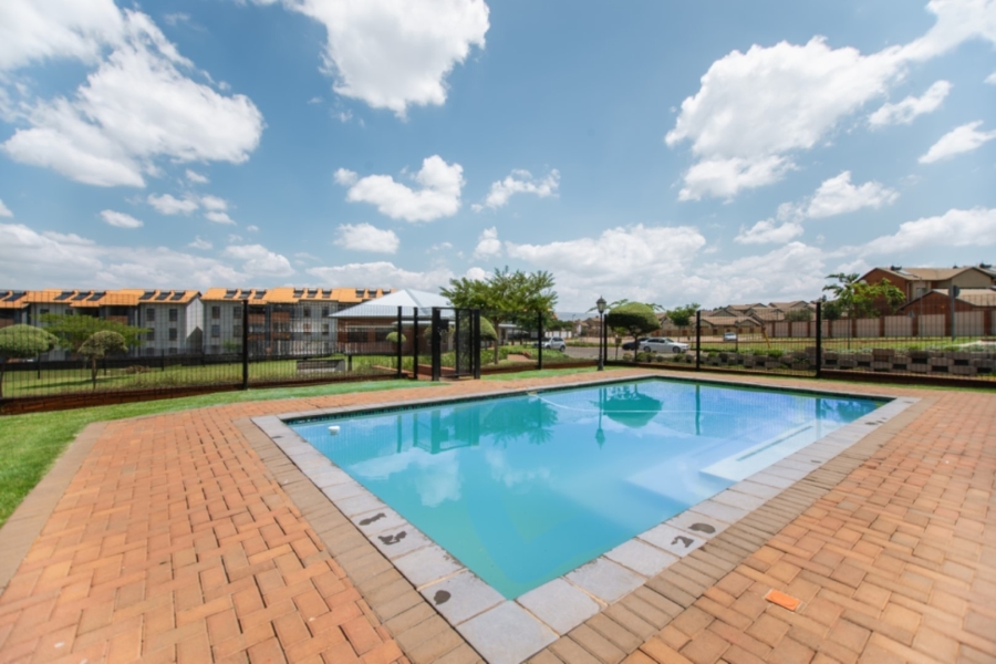 3 Bedroom Property for Sale in Sagewood Gauteng