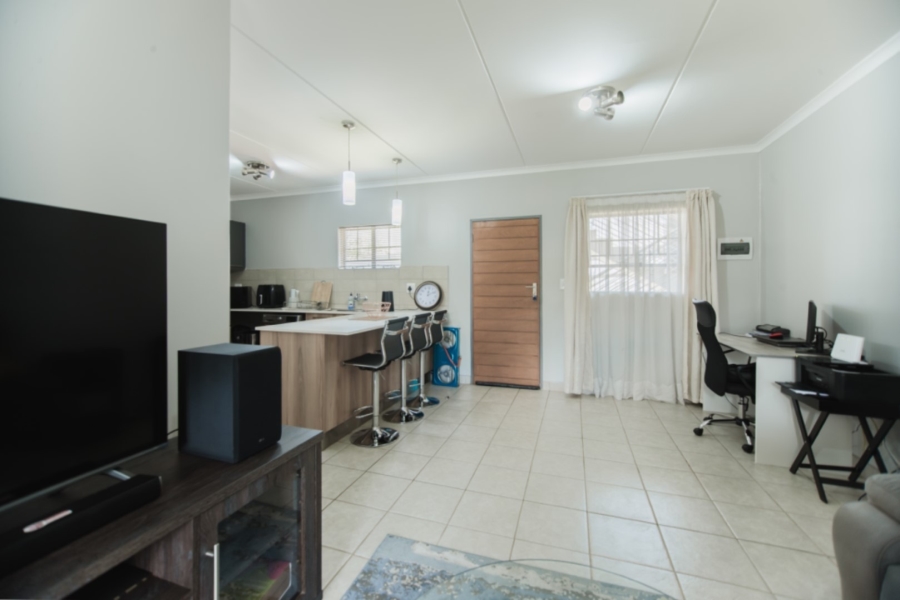 2 Bedroom Property for Sale in Sagewood Gauteng