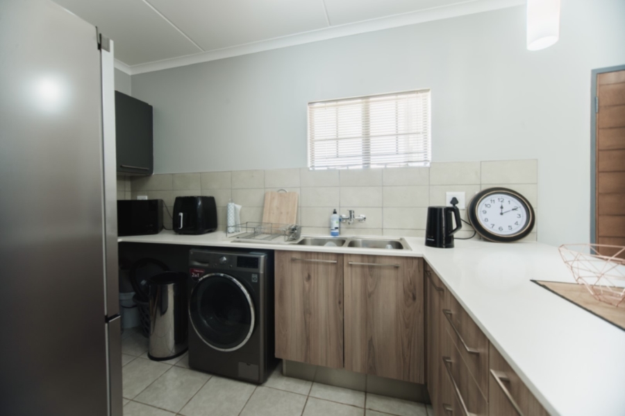 2 Bedroom Property for Sale in Sagewood Gauteng