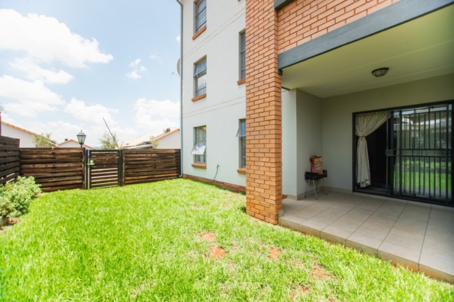 2 Bedroom Property for Sale in Sagewood Gauteng