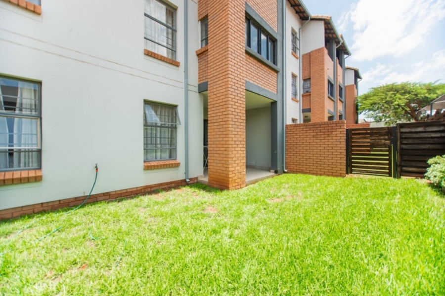 2 Bedroom Property for Sale in Sagewood Gauteng