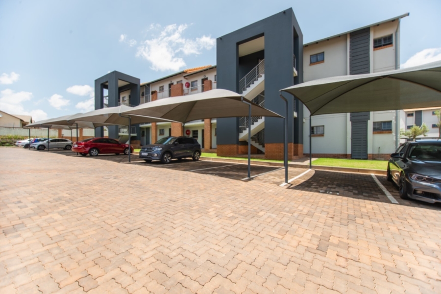 2 Bedroom Property for Sale in Sagewood Gauteng