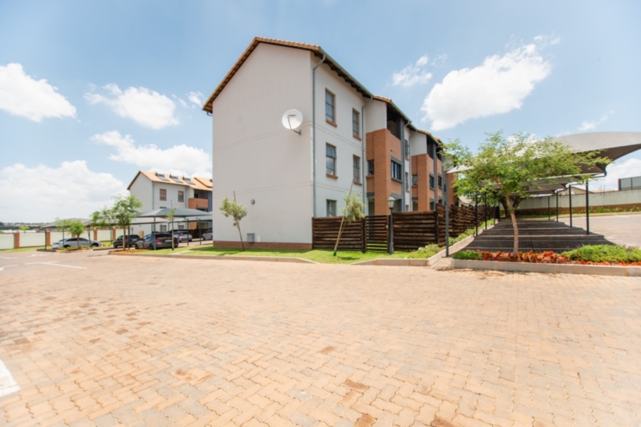 2 Bedroom Property for Sale in Sagewood Gauteng