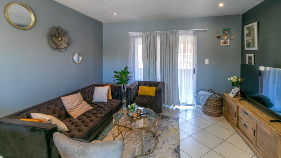 2 Bedroom Property for Sale in Sagewood Gauteng