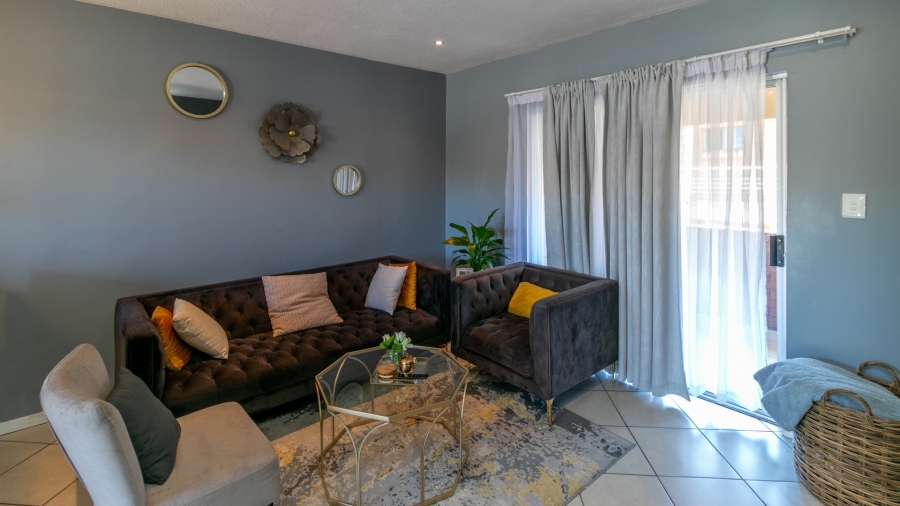 2 Bedroom Property for Sale in Sagewood Gauteng