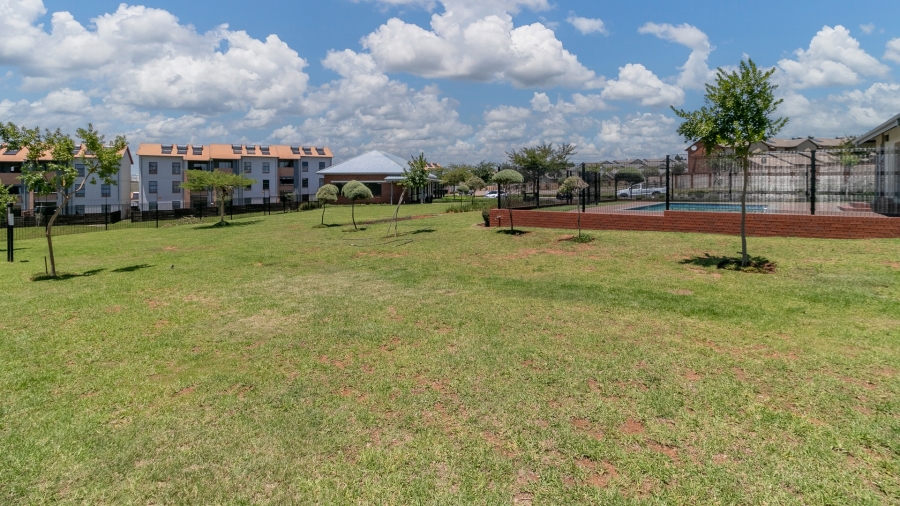 2 Bedroom Property for Sale in Sagewood Gauteng