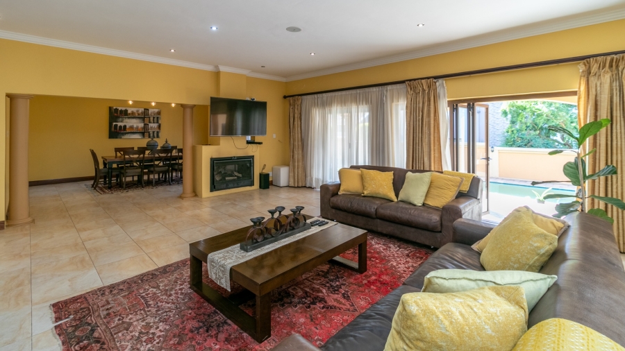 7 Bedroom Property for Sale in Savannah Hills Estate Gauteng