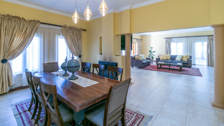 7 Bedroom Property for Sale in Savannah Hills Estate Gauteng