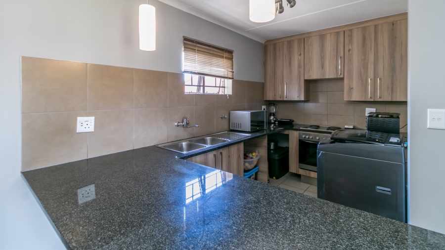 2 Bedroom Property for Sale in Sagewood Gauteng