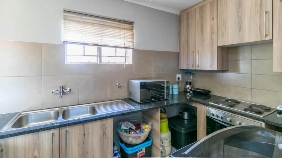 2 Bedroom Property for Sale in Sagewood Gauteng