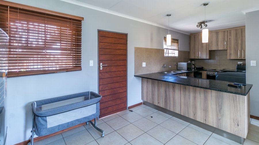 2 Bedroom Property for Sale in Sagewood Gauteng