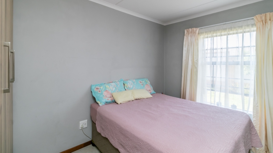 2 Bedroom Property for Sale in Sagewood Gauteng