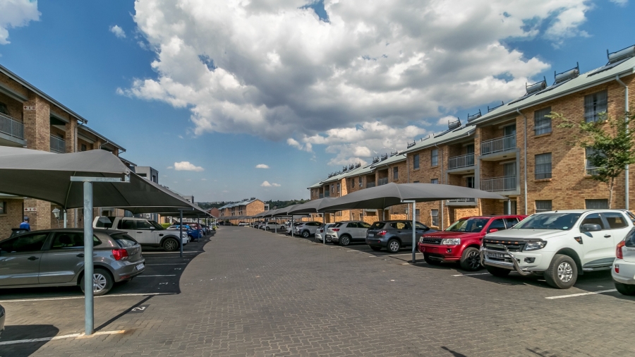 2 Bedroom Property for Sale in Sagewood Gauteng