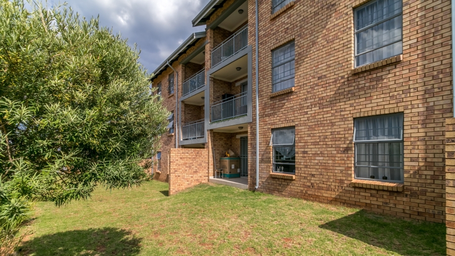 2 Bedroom Property for Sale in Sagewood Gauteng