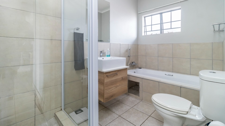 2 Bedroom Property for Sale in Sagewood Gauteng