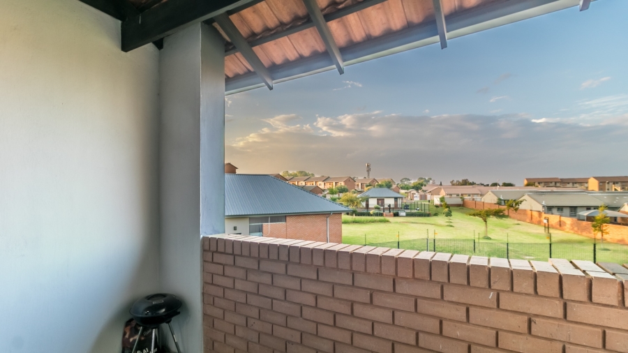 2 Bedroom Property for Sale in Sagewood Gauteng