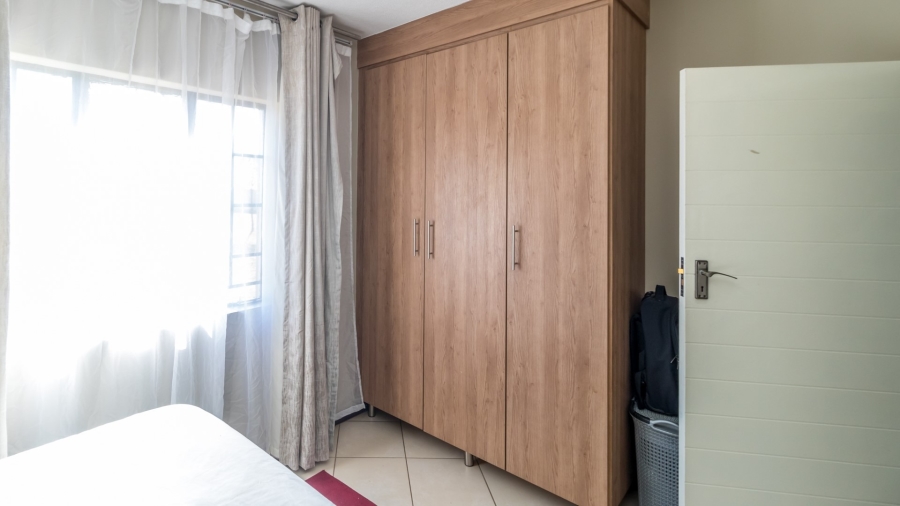 2 Bedroom Property for Sale in Sagewood Gauteng