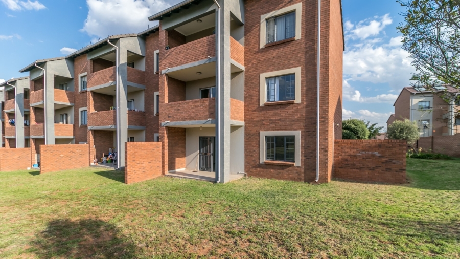 2 Bedroom Property for Sale in Sagewood Gauteng