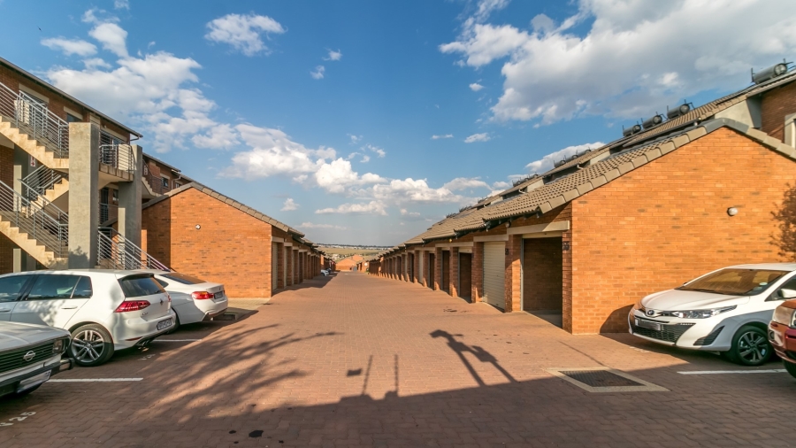 2 Bedroom Property for Sale in Sagewood Gauteng