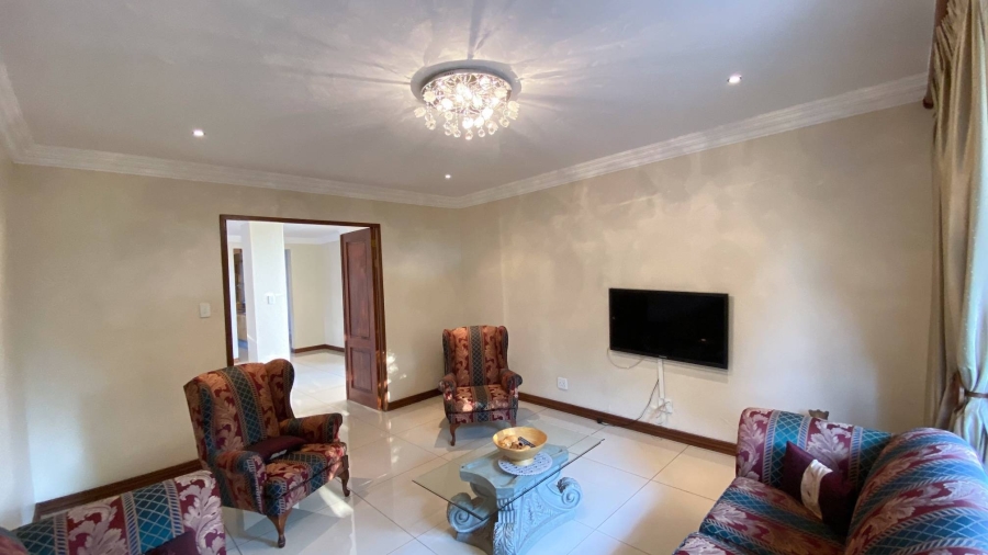 5 Bedroom Property for Sale in Zambezi Country Estate Gauteng