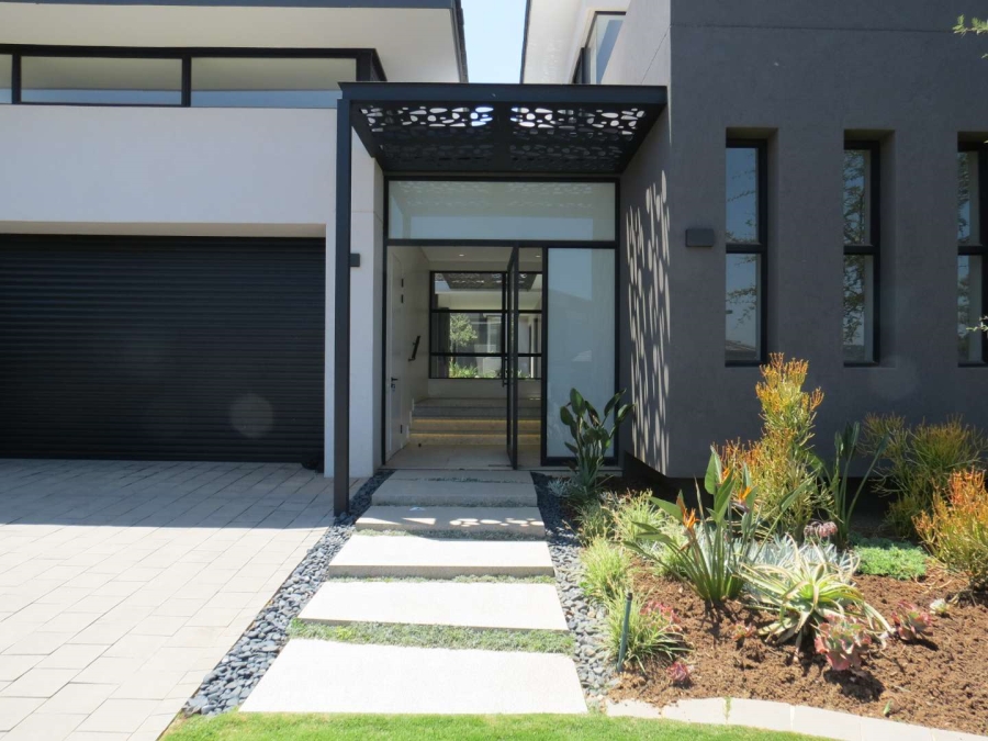 4 Bedroom Property for Sale in Neighbourhood Estate Gauteng