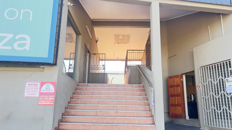 Commercial Property for Sale in Allandale Gauteng