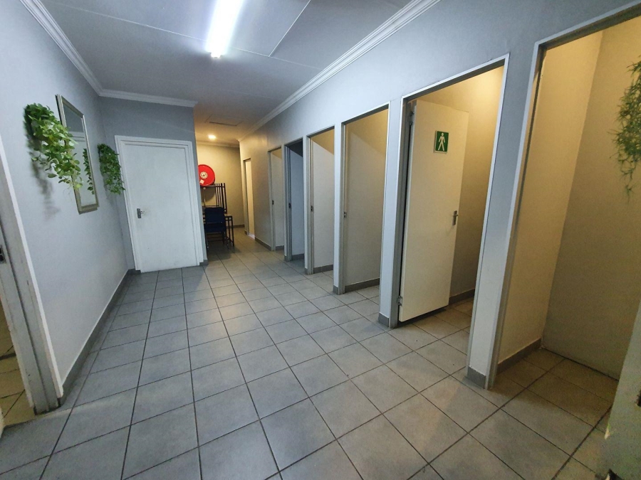 Commercial Property for Sale in Allandale Gauteng