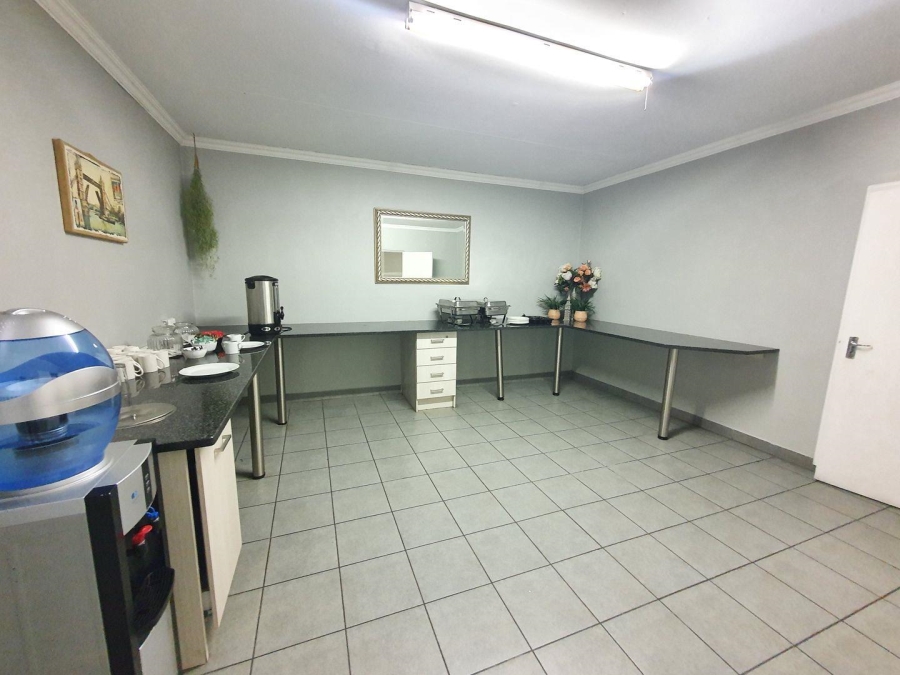 Commercial Property for Sale in Allandale Gauteng