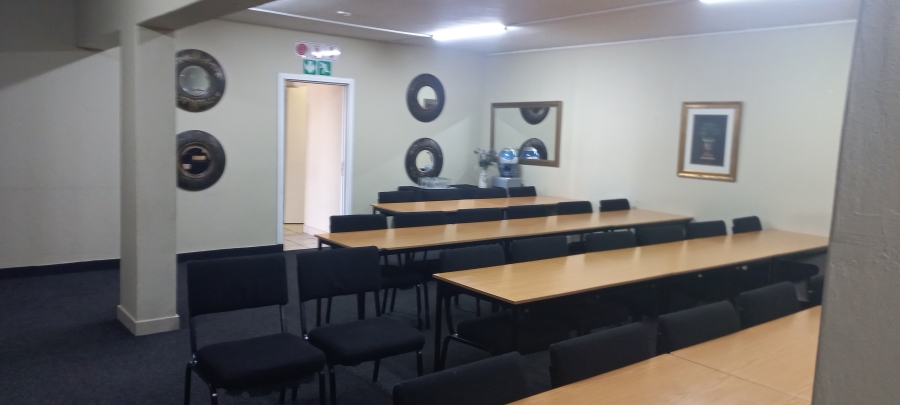 Commercial Property for Sale in Allandale Gauteng