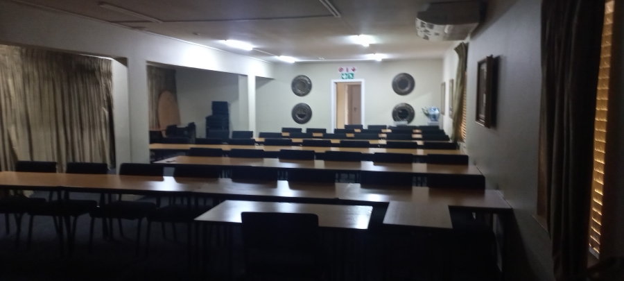 Commercial Property for Sale in Allandale Gauteng