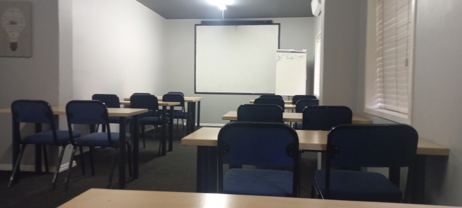 Commercial Property for Sale in Allandale Gauteng