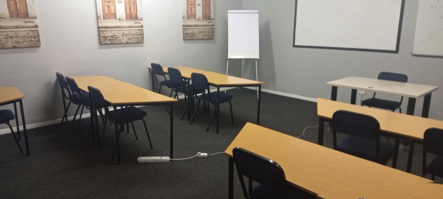 Commercial Property for Sale in Allandale Gauteng